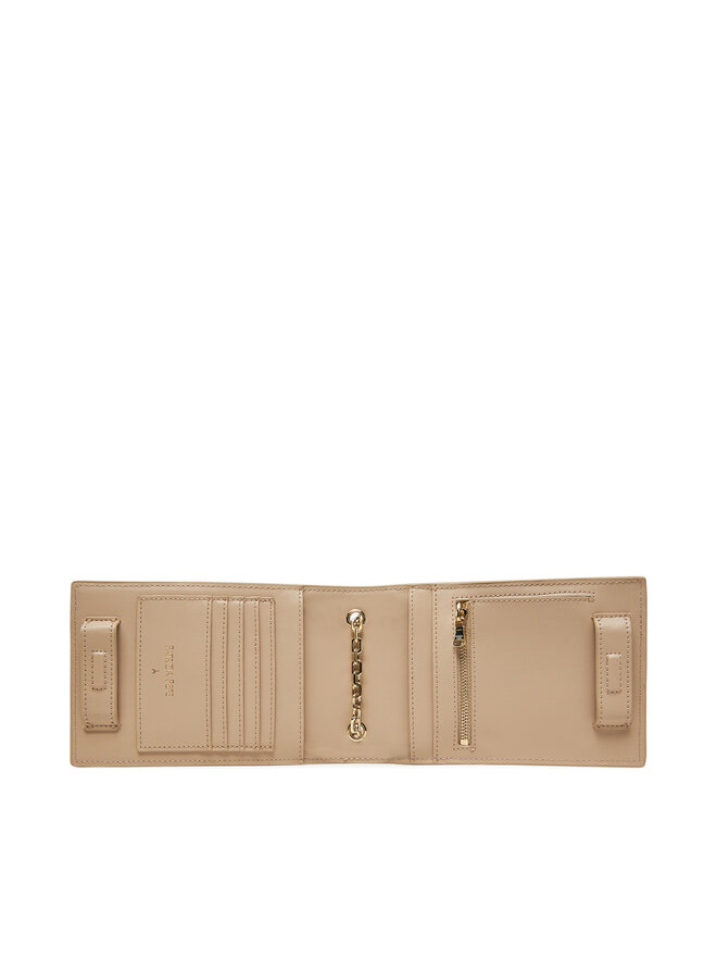 Patrizia Pepe Bolso para móvil Patrizia Pepe 2Q0007/L061-B732 Beis