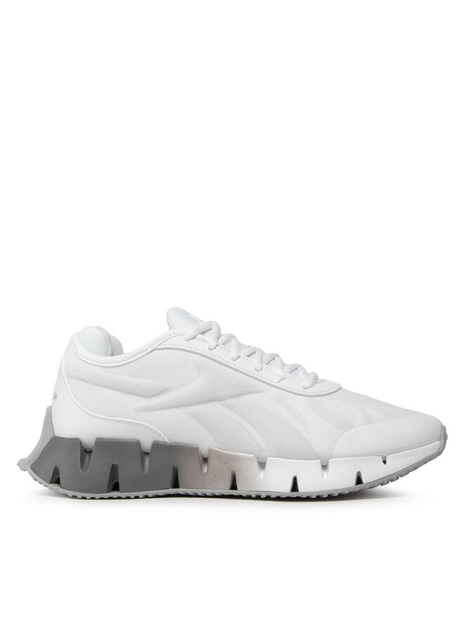 Reebok Laufschuhe Reebok Zig Dynamica 3 GY1477 Weiß
