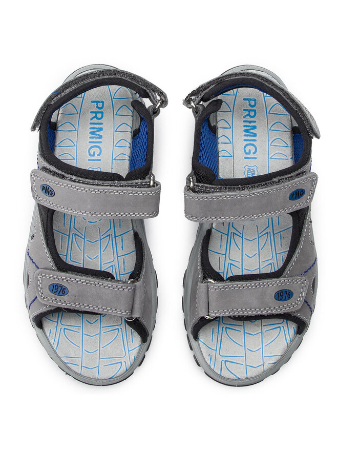 Primigi Sandalen Primigi 3397400 S Grau