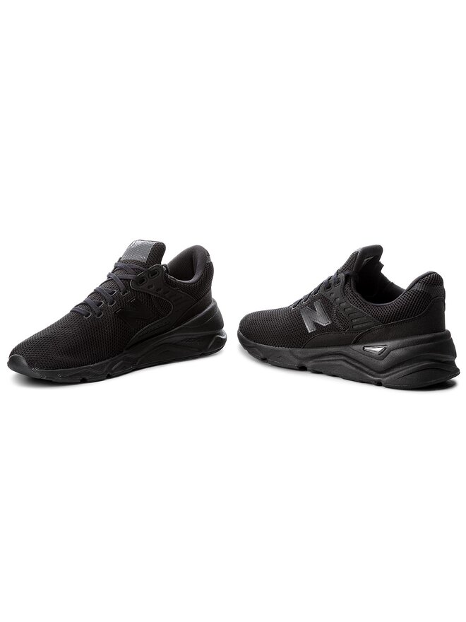 New balance ☆ X-90 MSX90CRE Triple Black New Balance MSX90CRE 