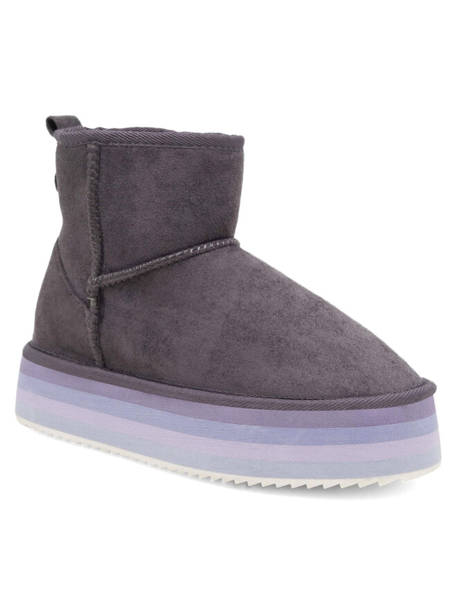 Jenny Fairy Schneeschuhe Jenny Fairy CAITLIN GH9090 Violett
