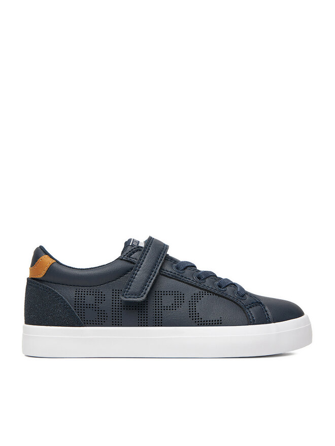 Beverly Hills Polo Club Sneakers Beverly Hills Polo Club CEO-V9-BHPC(IV) Dunkelblau