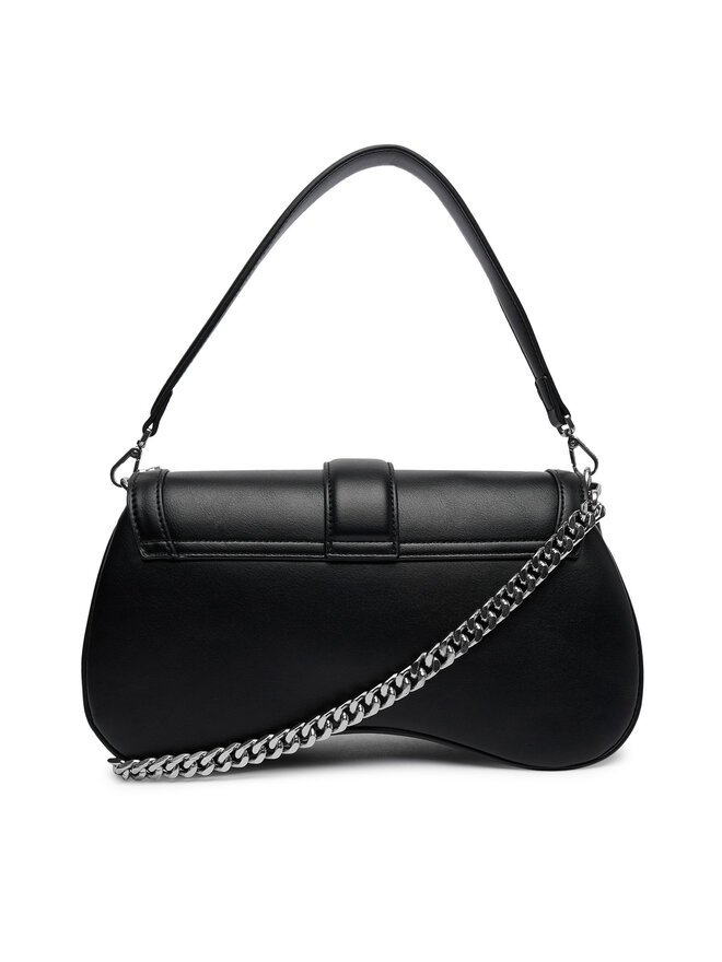 Just Cavalli Handtasche Just Cavalli 80RA4BA1 ZSE07 Schwarz