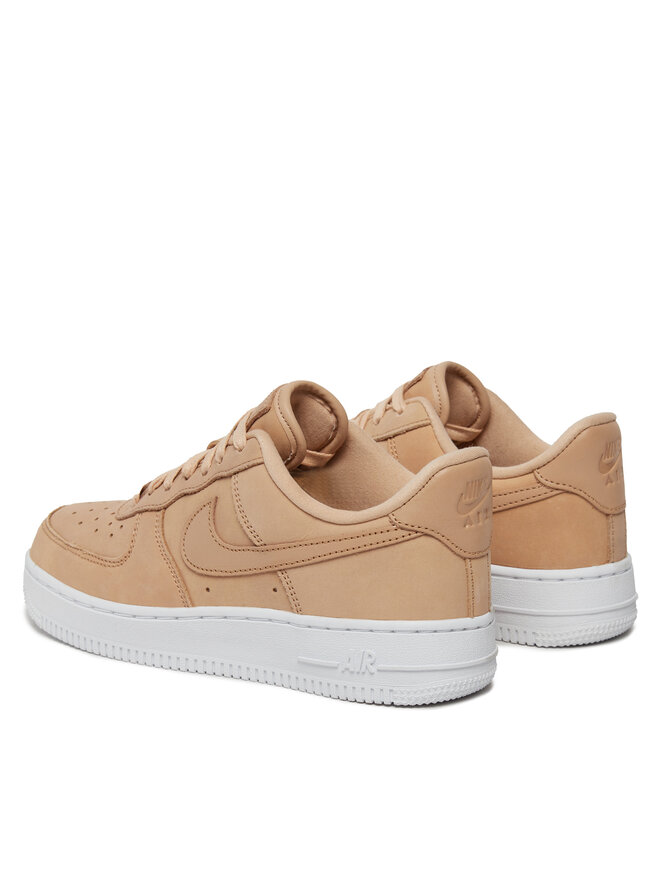 Nike Αθλητικά Nike Air Force 1 DR9503 201 Μπεζ
