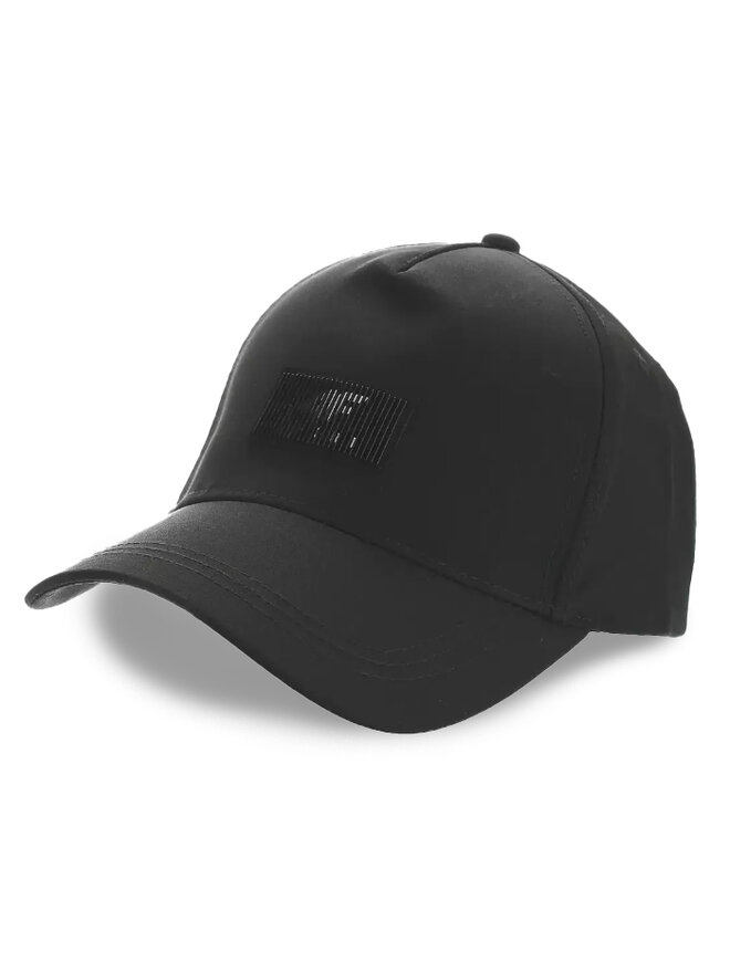 Cap 4F 4FSS23ACABM122 Schwarz | eschuhe.de