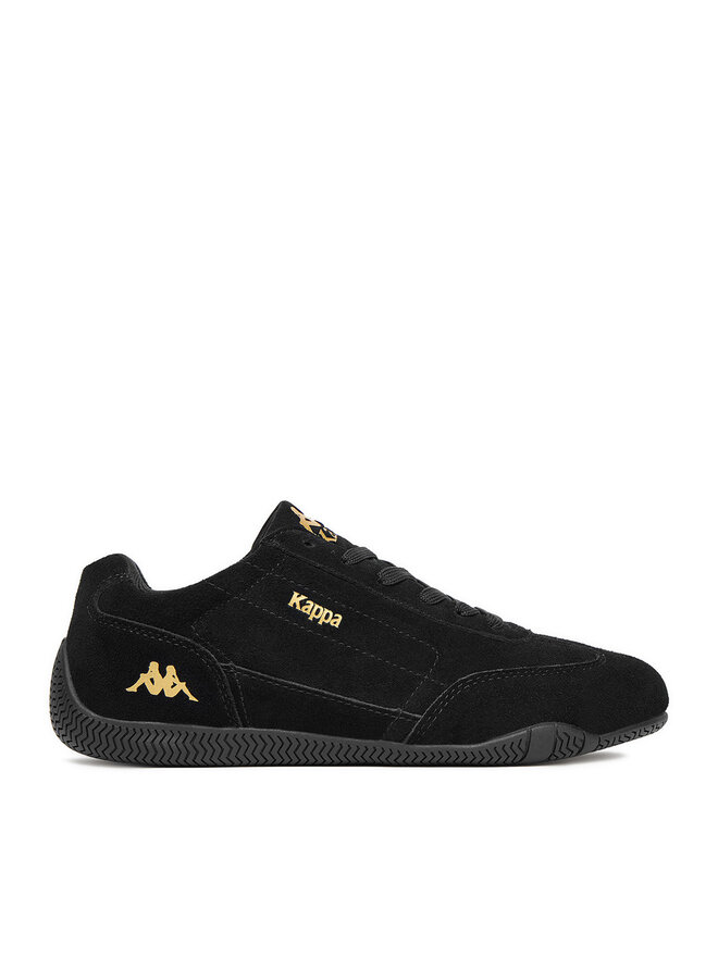 Kappa Sneakers Kappa EO-V12-1128(W) Schwarz