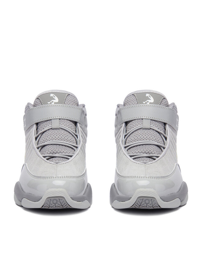 SHAQ Basketballschuhe SHAQ EO-NET AQ95088Y-SS Grau