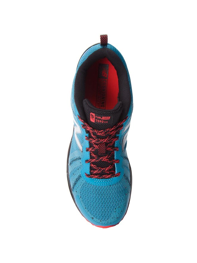 B gimo batai New Balance MT590LV4 M lyna eavalyne.lt