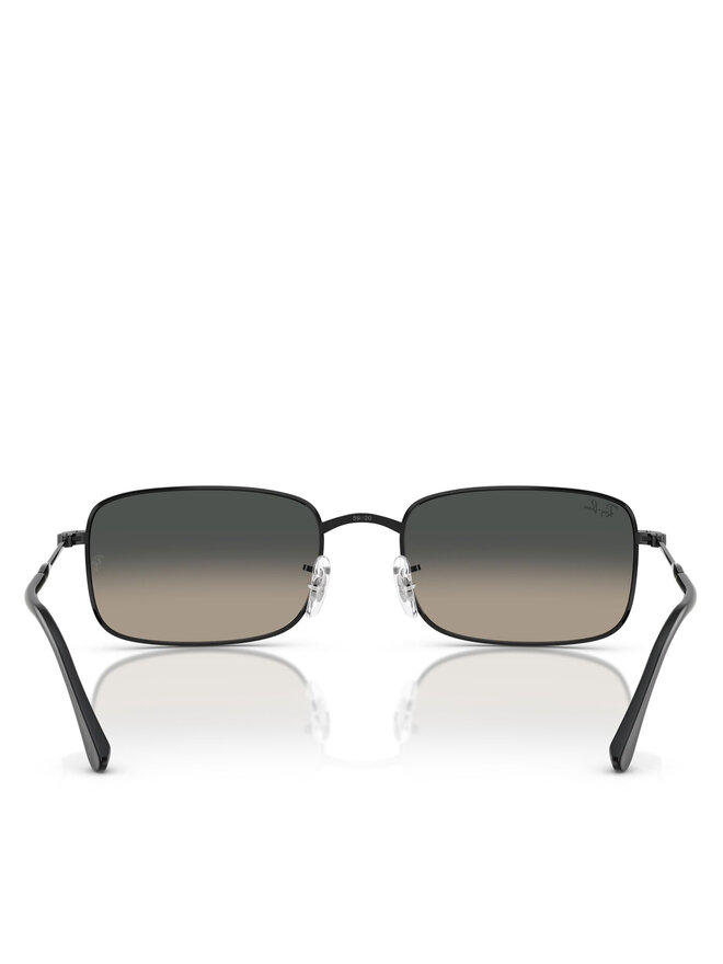 Ray-Ban Okulary przeciwsłoneczne Ray-Ban 0RB3746 002/7156 Czarny