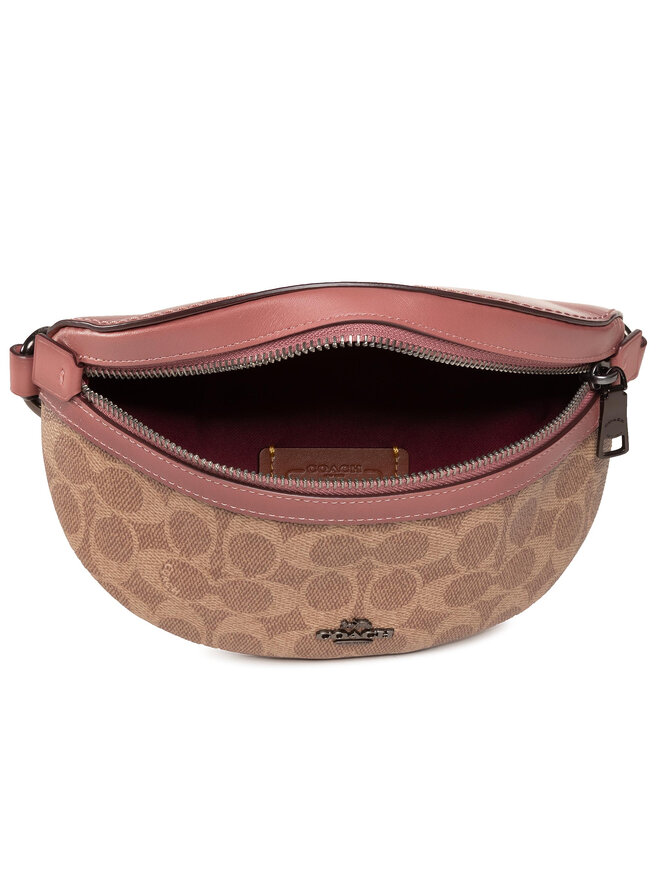 Sac banane coach on sale
