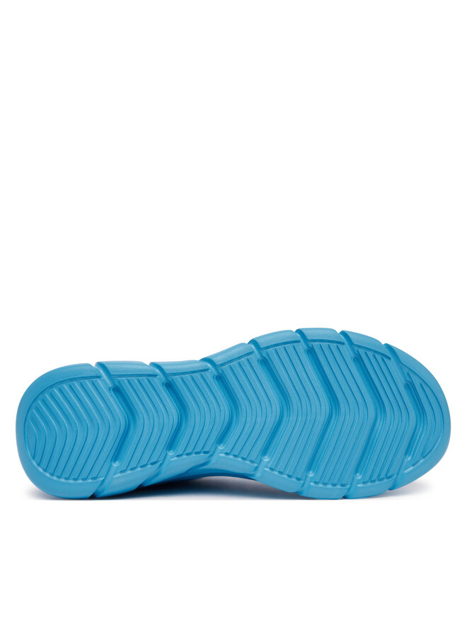 Skechers Sportcipők Skechers Bobs B Flex-Visionary Essence 117346/TURQ Türkizkék