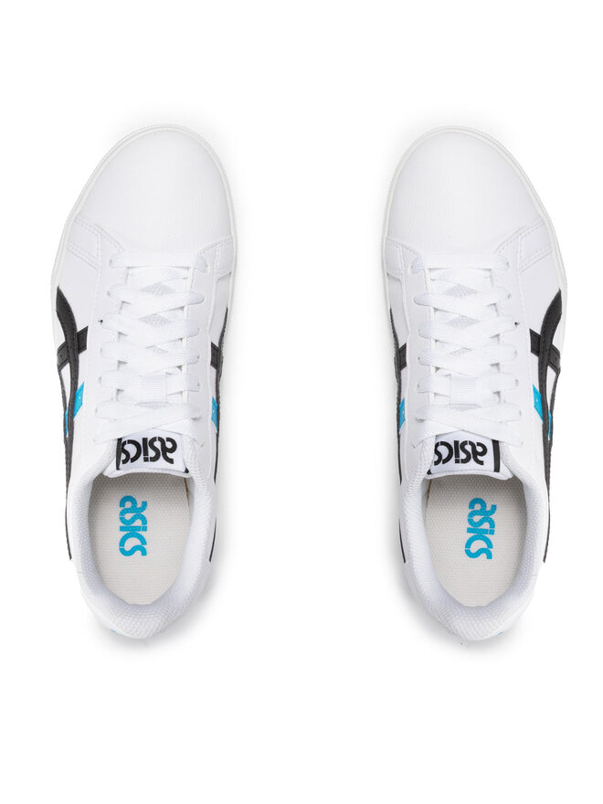Asics Снікерcи Asics Classic Ct 1201A165 Білий