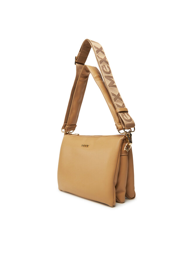 MEXX Torebka MEXX C-MEXX-CR-003-08 Beżowy
