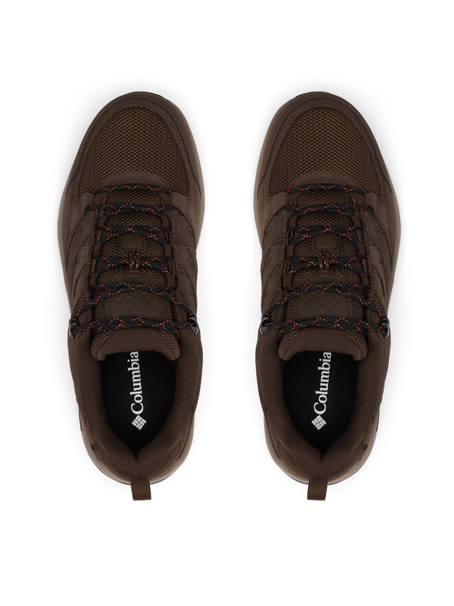 Columbia Trekking Columbia Redmond 2128721 Smeđa
