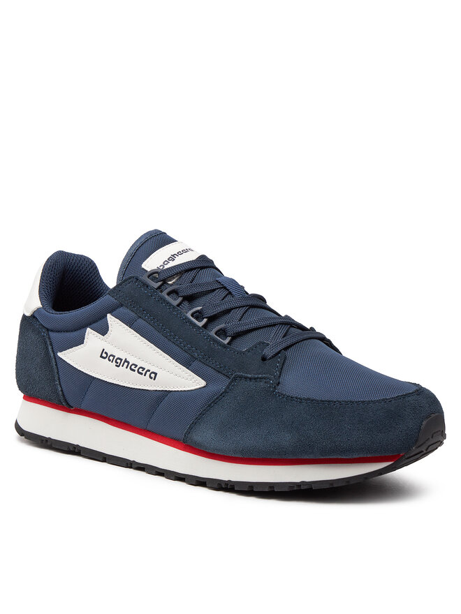 Bagheera Αθλητικά Bagheera Concorde 86594 Σκούρο μπλε