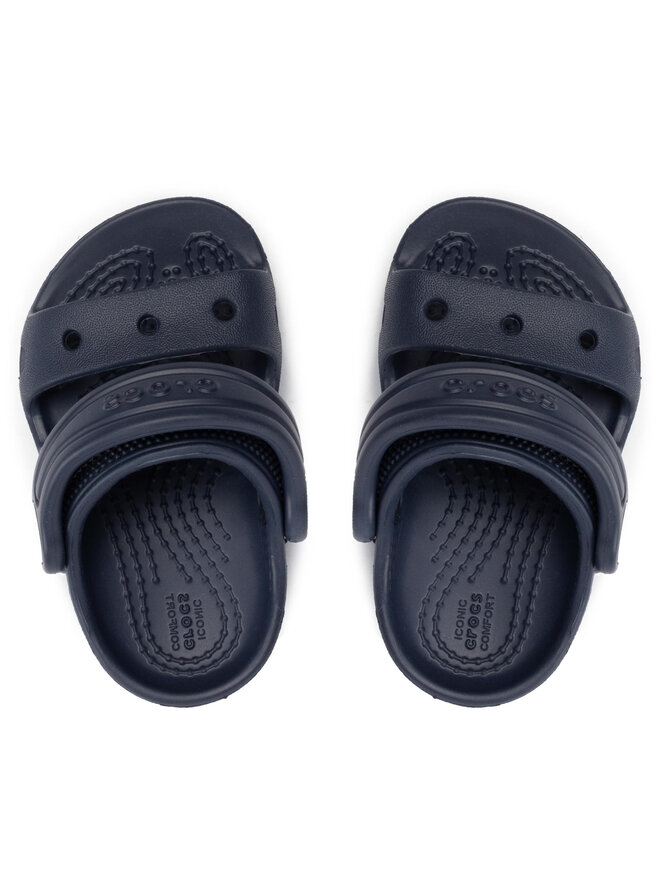 Crocs Sandále Crocs Classic Crocs Sandal T 207537 Tmavomodrá