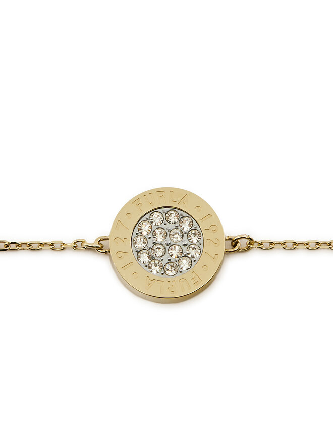 Furla Bracciale Furla Sigillo WJ00202-K21000-OR000-1-003-20-CN-J Oro