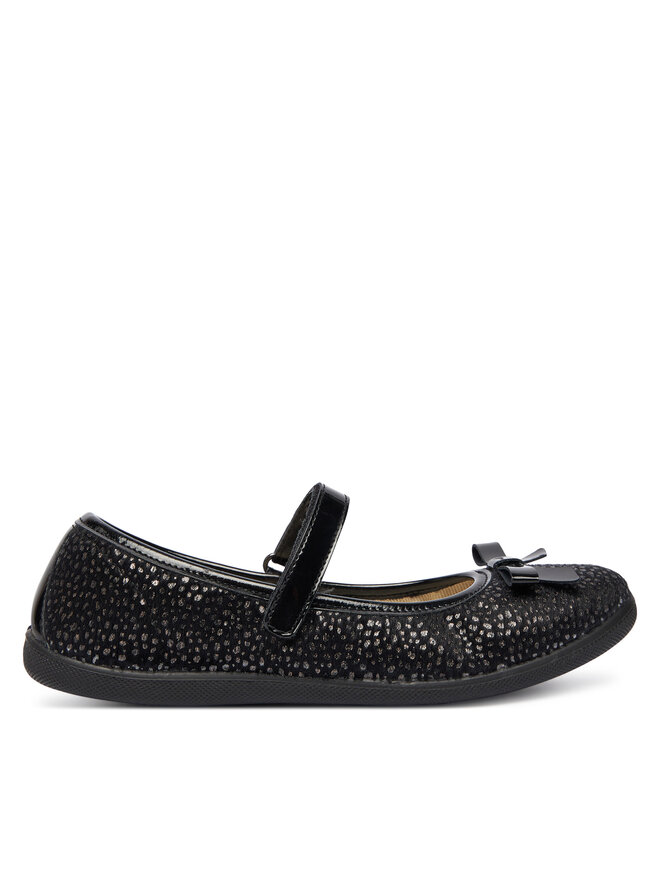 Naturino Ballerine Naturino Claries 2 4000713-20-1A01 D Nero