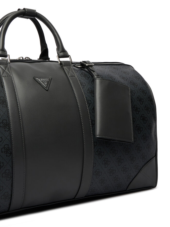 Guess Wochenendtasche Guess TMMILL P6235 Schwarz