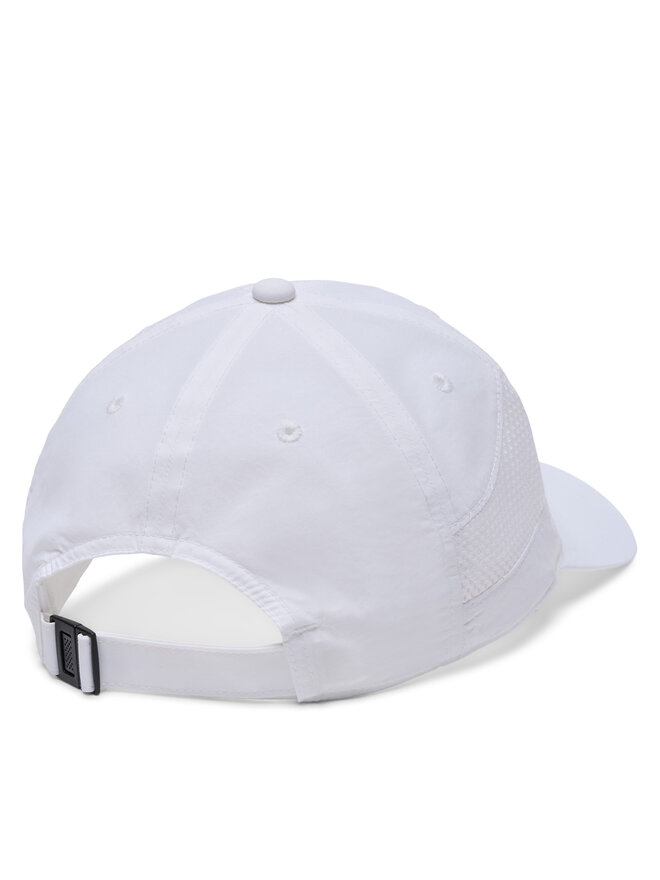 Columbia Czapka z daszkiem Columbia Tech Shade™ II Hat 2121071 Biały