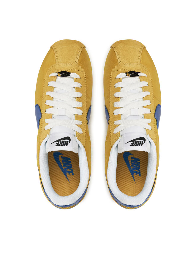 Nike Superge Nike Cortez DZ2795 701 Rumena