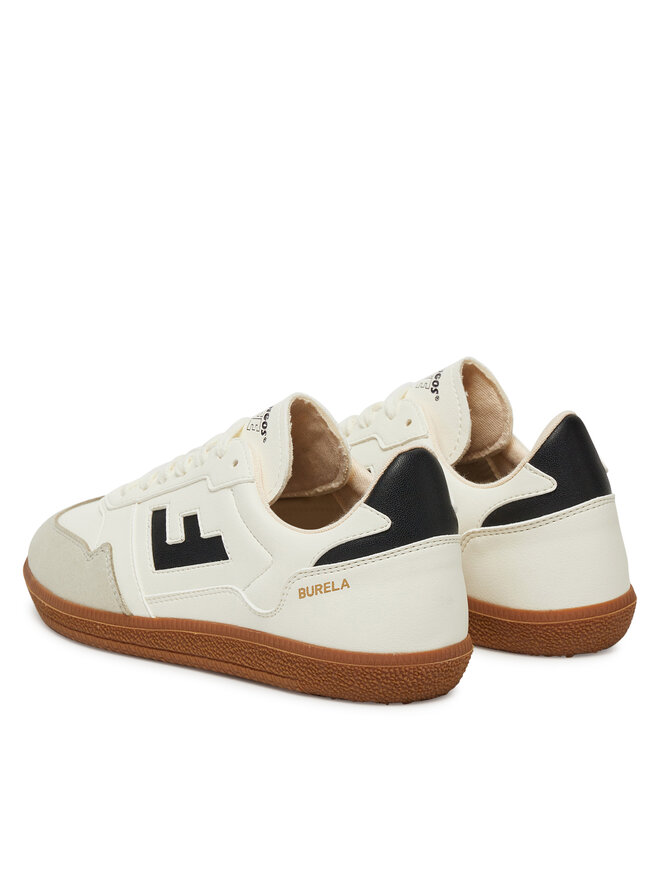 Flamingos Life Zapatillas Flamingos Life Burela Slim Blanco