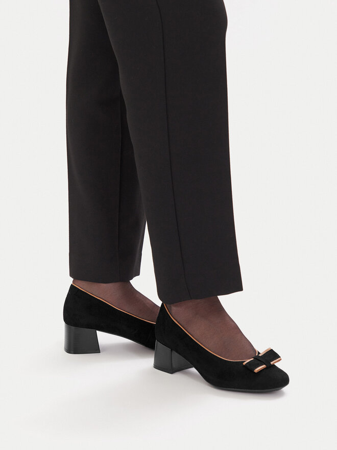 Lasocki Pumps Lasocki CEO-RST-AGNES-14 Schwarz
