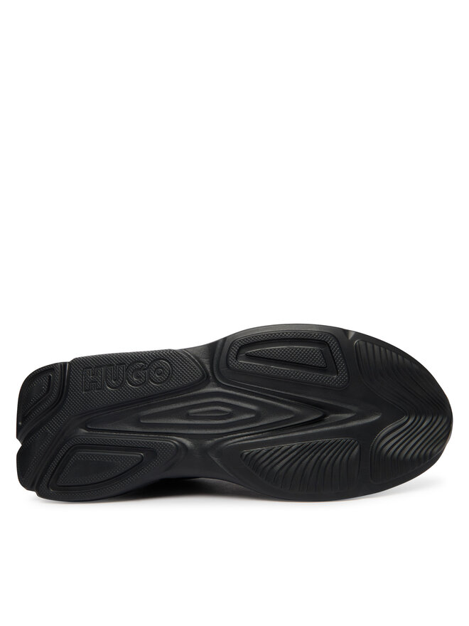 HUGO Sneakers HUGO Leon 50567985 Schwarz