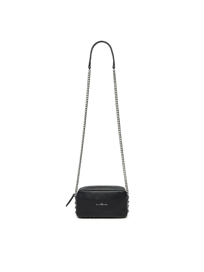 John Richmond Handtasche John Richmond RWA24027BO Schwarz