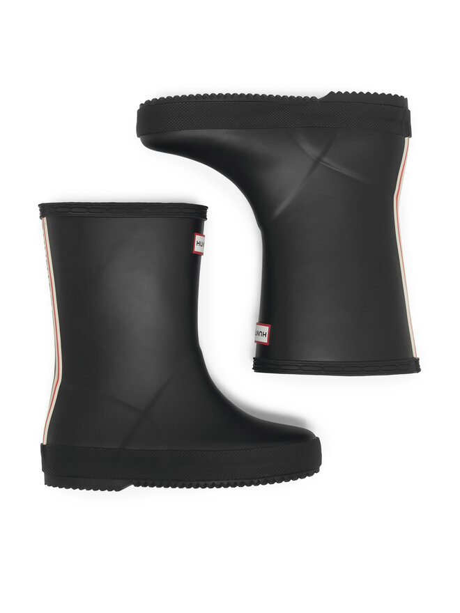 Hunter Cizme de cauciuc Hunter HFC-03 Negru