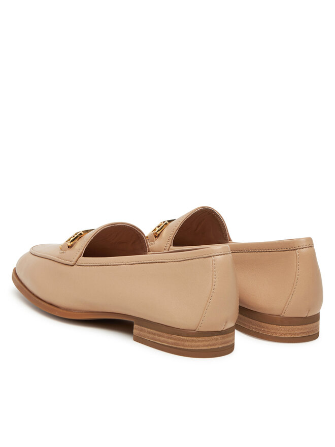 Unisa Slipper Unisa Dalcy 25 Nto Écru