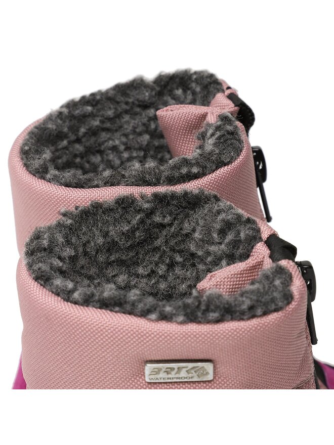 Bartek Botas de nieve Bartek 11651004 Rosa