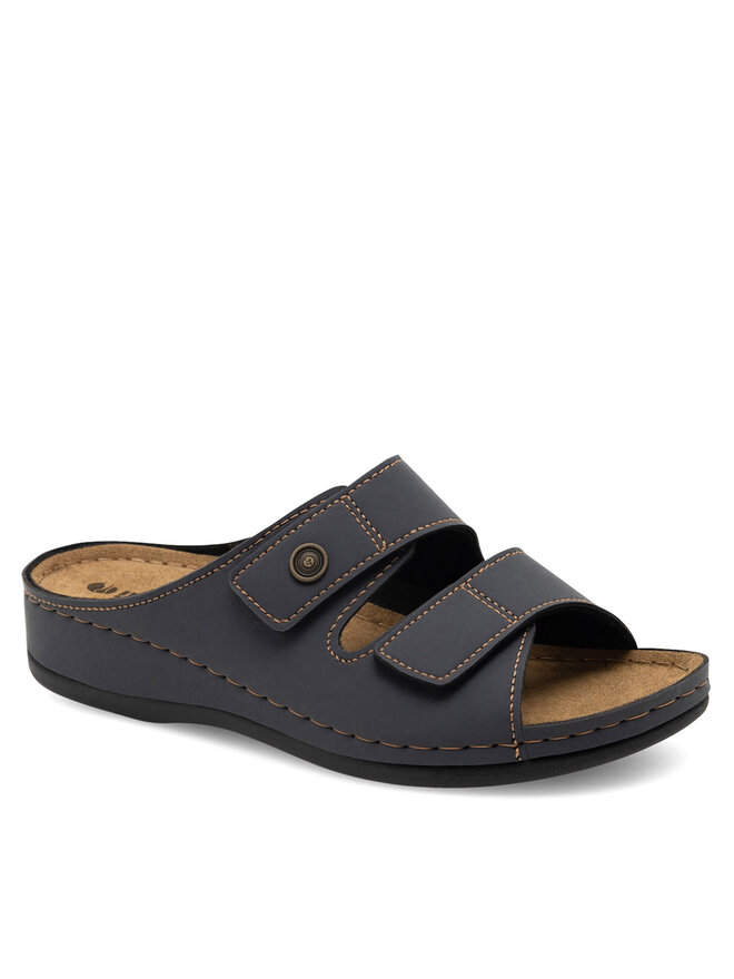 Inblu Chanclas Inblu 06080A00 Azul marino