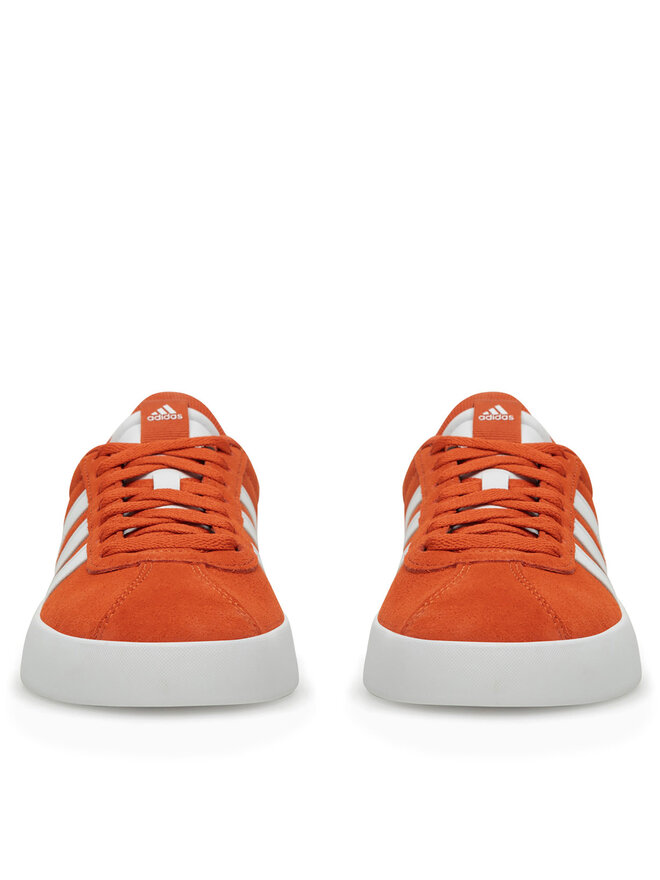 adidas Αθλητικά adidas VL COURT 3.0 ID9185 Κόκκινο