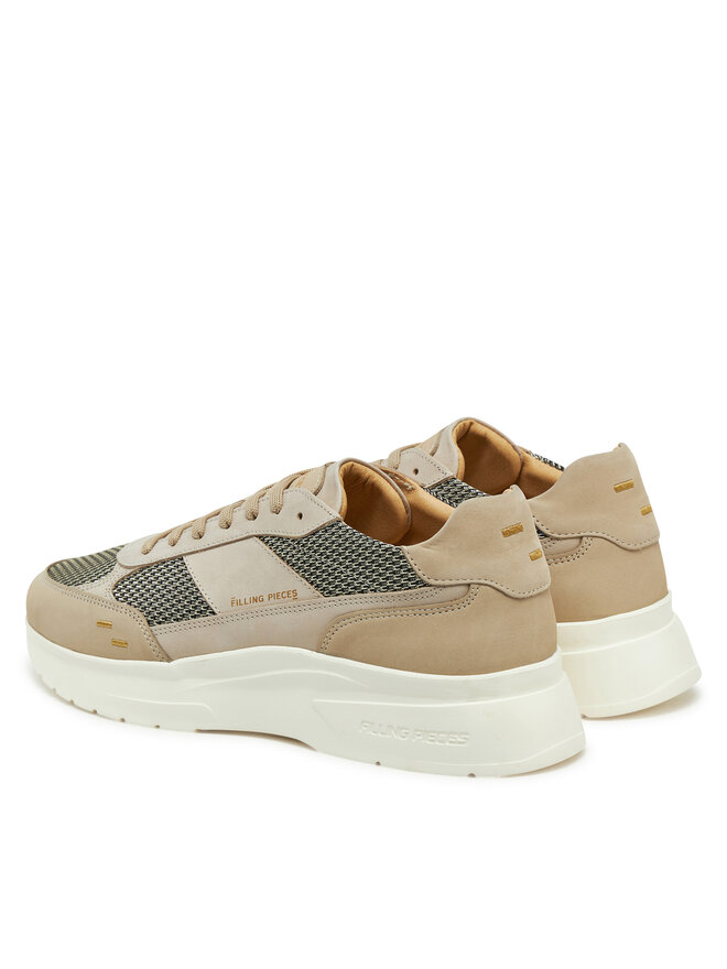 Filling Pieces Снікерcи Filling Pieces Jet Runner 58125121919 Бежевий