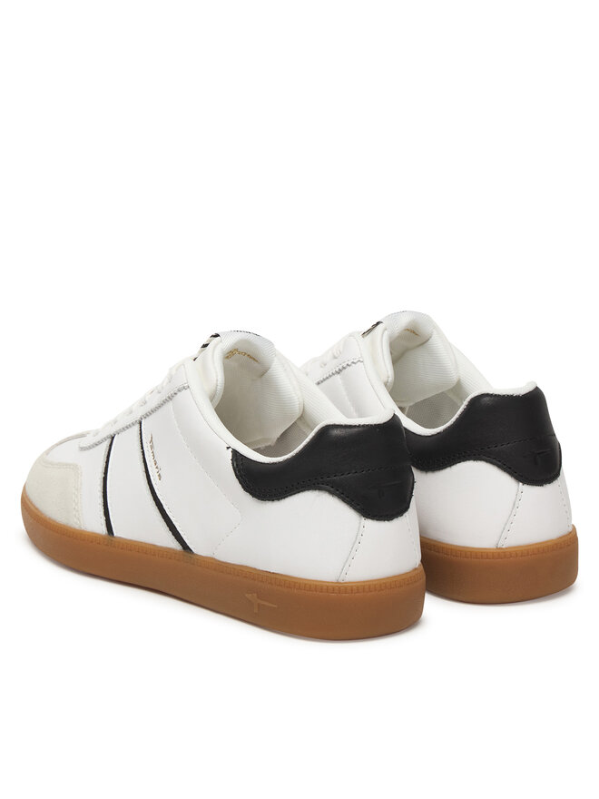 Tamaris Sneakers Tamaris 1-23624-43 Weiß