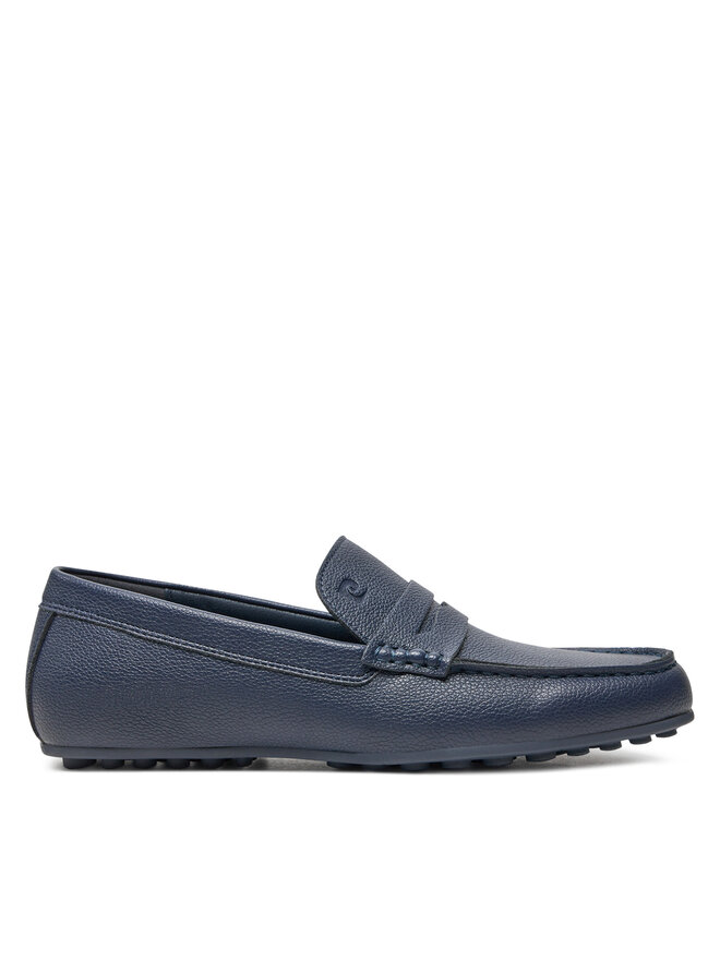 Mocassins Pierre Cardin Scarpe 4117 Bleu marine chaussures