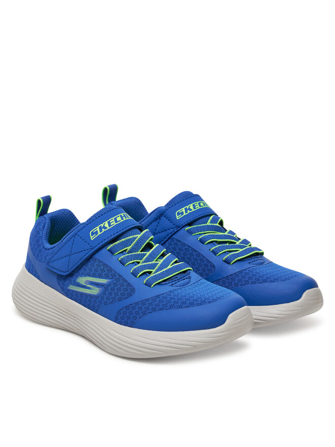 Skechers Snīkeri Skechers Go Run 400 V2-Goltran 405095L/BLLM Zils