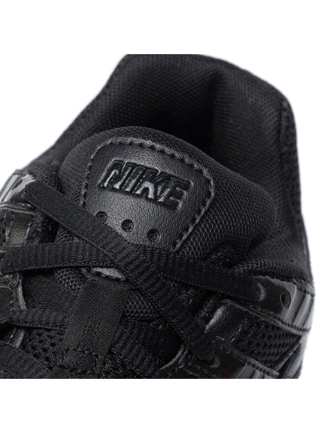 Nike Sneakers Nike P-6000 CD6404 002 Schwarz