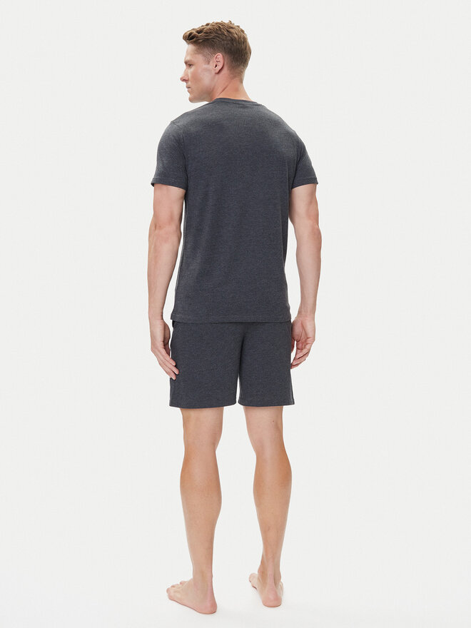 Cristiano Ronaldo CR7 Cristiano Ronaldo CR7 Pijama 8730-41 Gris Regular Fit