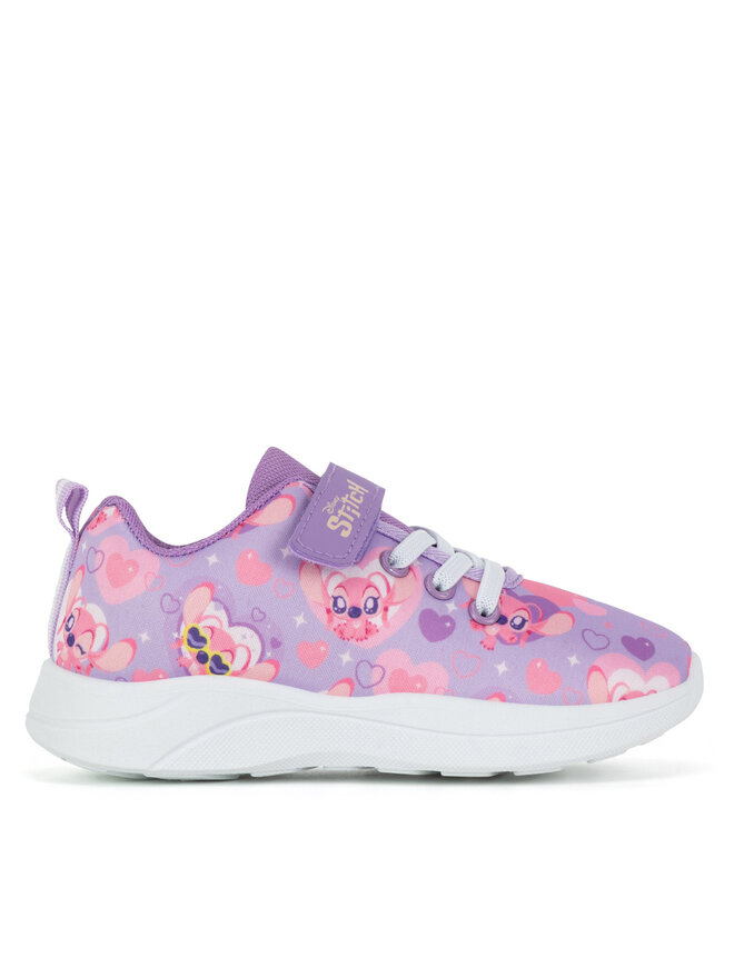 Disney Classics Sneakers Disney Classics BIC-SS25-110DCLS Viola