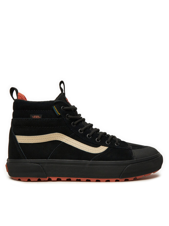 Vans era black camo deals