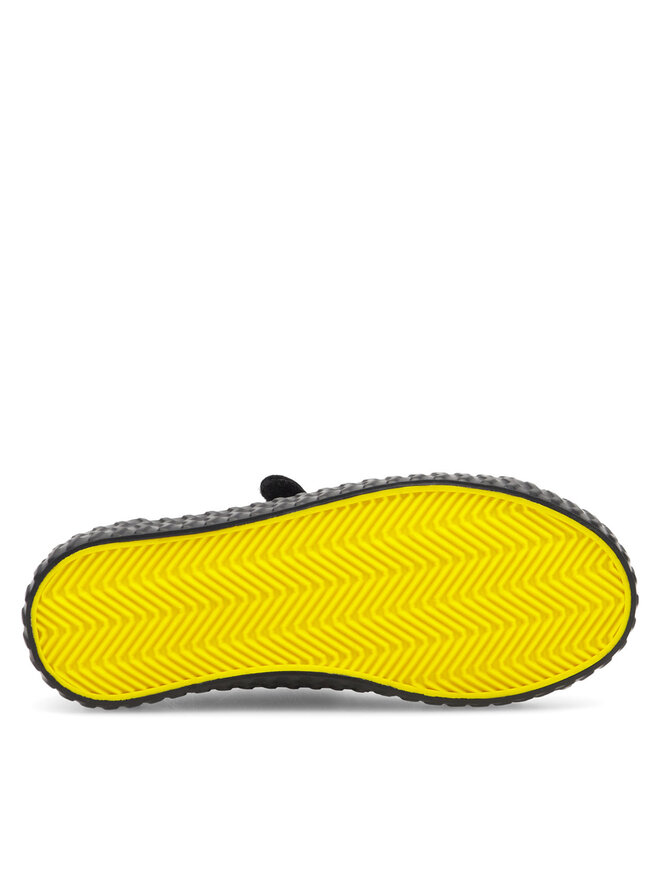 Batman Tornacipő Batman SS23-132WBBAT Fekete