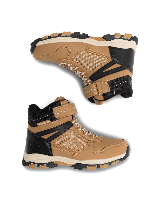 Sprandi Botas Sprandi CP86-18510 Marrón