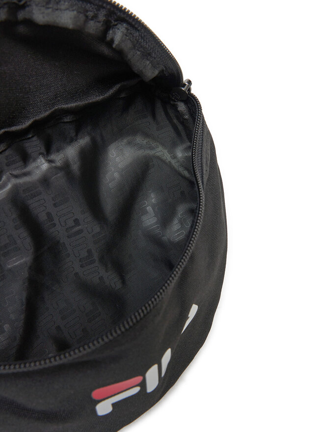 Marsupio Fila FBU0134 80010 Nero it.eschuhe.ch
