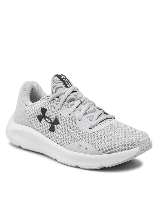Under Armour Scarpe running Under Armour Ua W Charged Pursuit 3 3024889-101 Grigio