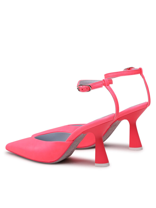 Chiara Ferragni Sandale Chiara Ferragni CF3144-037 Roz