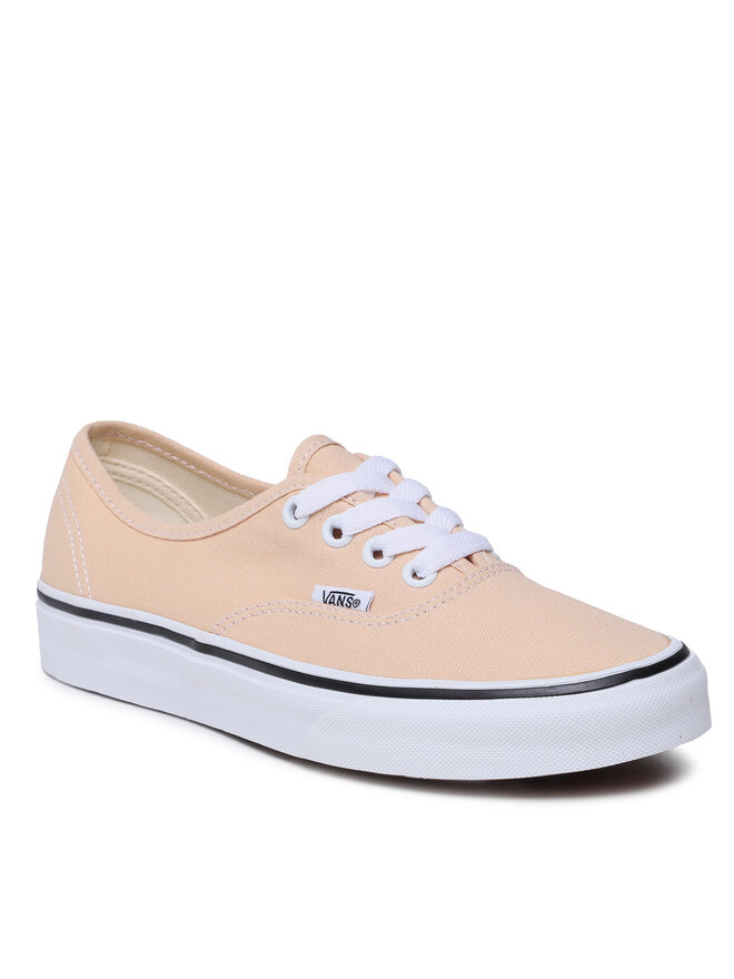 Zapatillas de tenis Vans Authentic VN0A5KS9BLP1 Naranja zapatos.es
