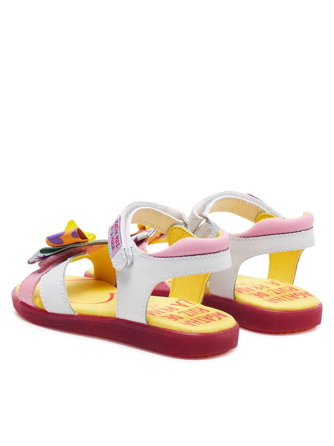 Agatha Ruiz de la Prada Szandál Agatha Ruiz de la Prada 242961-B S Színes