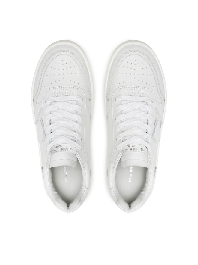 Philippe Model Zapatillas Philippe Model VNLD V001 Blanco